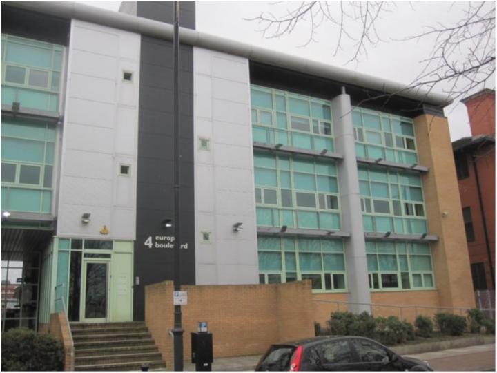 RARE WIRRAL COMMERCIAL PROPERTY OPPORTUNITY Smith and Sons